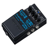 Boss SDE-3 Dual Digital Delay Guitar Effects Pedal