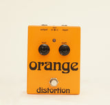 Orange Amps Distortion Pedal (Used)