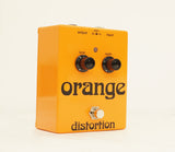 Orange Amps Distortion Pedal (Used)