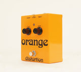 Orange Amps Distortion Pedal (Used)