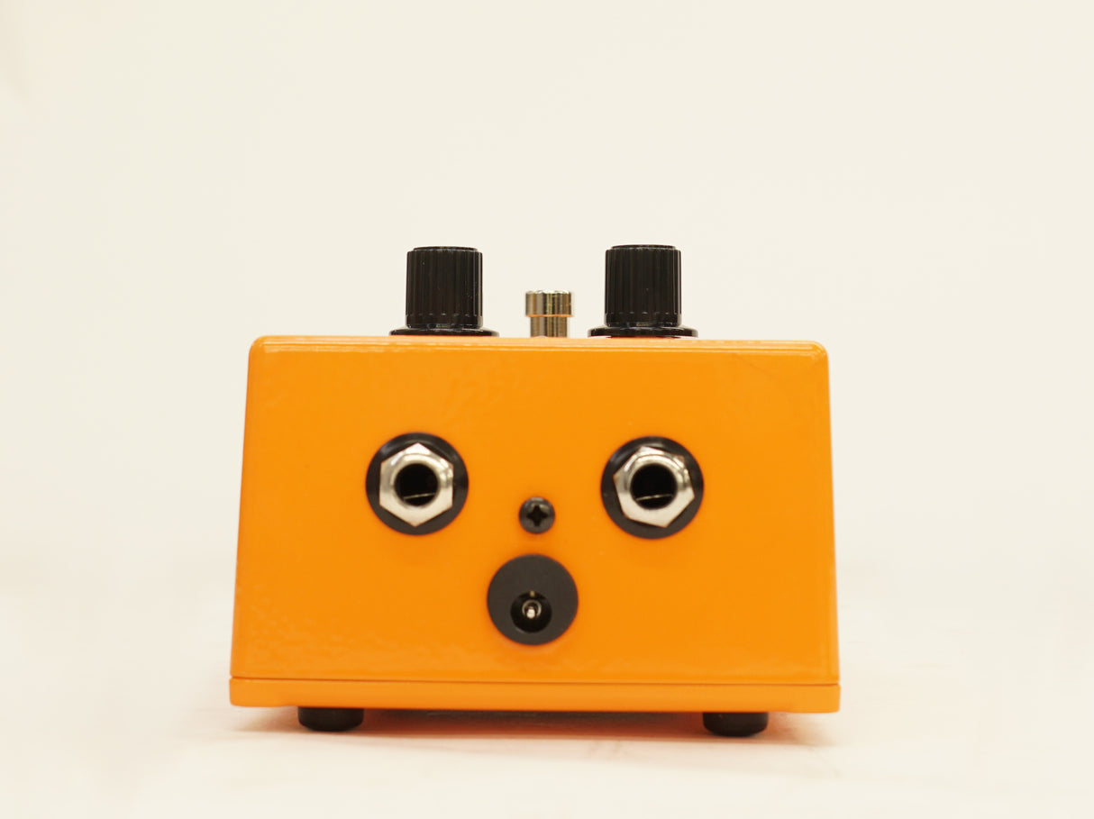 Orange Amps Distortion Pedal (Used)