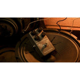 Electro-Harmonix Ripped Speaker Fuzz Pedal