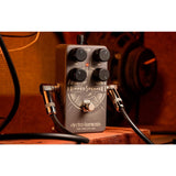 Electro-Harmonix Ripped Speaker Fuzz Pedal