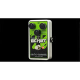 Electro-Harmonix Nano Bass Big Muff Pi Fuzz Pedal