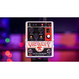 Electro-Harmonix Bassballs Twin Dynamic Envelope Filter Pedal