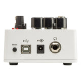 Electro-Harmonix Bassballs Twin Dynamic Envelope Filter Pedal