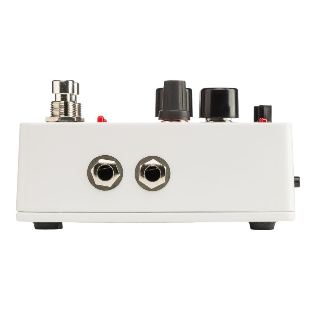 Electro-Harmonix Bassballs Twin Dynamic Envelope Filter Pedal