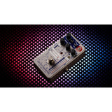 Electro-Harmonix Intelligent Harmony Machine Harmonizer and Pitch Shifter Pedal