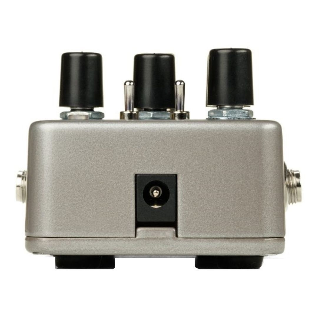Electro-Harmonix Intelligent Harmony Machine Harmonizer and Pitch Shifter Pedal