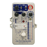 Electro-Harmonix Intelligent Harmony Machine Harmonizer and Pitch Shifter Pedal
