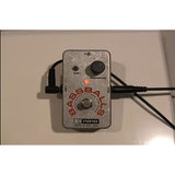 Electro-Harmonix Bassballs Twin Dynamic Envelope Filter Pedal