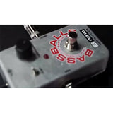 Electro-Harmonix Bassballs Twin Dynamic Envelope Filter Pedal