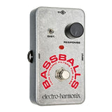 Electro-Harmonix Bassballs Twin Dynamic Envelope Filter Pedal