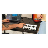 Blackstar POLAR4 4-Channel Guitar Interface