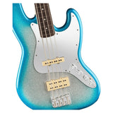 Fender Limited Player Plus x Blu DeTiger Jazz Bass (Sky Burst Spa)