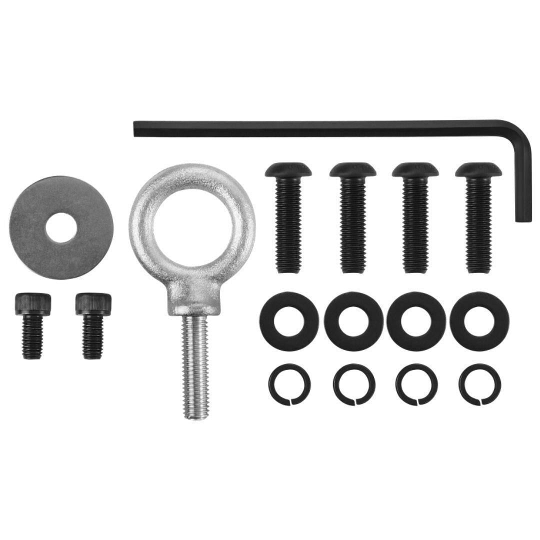 Electro Voice EKX-12P 12-Inch 2 Way Full Range 1500W Powered Loudspeaker