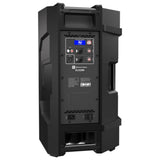 Electro-Voice ELX200-12P 12-Inch 1200W 2-Way Powered Loudspeaker