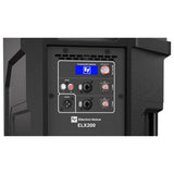 Electro-Voice ELX200-12P 12-Inch 1200W 2-Way Powered Loudspeaker
