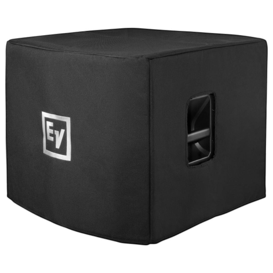Electro Voice EKX-18SP 18-Inch 1300 Watt Powered Subwoofer
