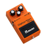 Boss DS-1W Waza Craft Distortion Pedal (Open Box)