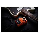 Boss DS-1W Waza Craft Distortion Pedal