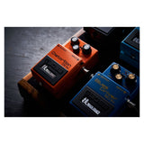 Boss DS-1W Waza Craft Distortion Pedal
