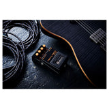 Boss HM-2W Waza Craft Heavy Metal Distortion Pedal