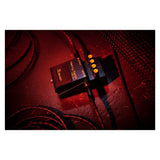 Boss HM-2W Waza Craft Heavy Metal Distortion Pedal