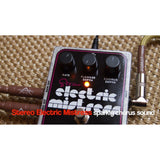Electro Harmonix STEREO-MISTRESS Stereo Electric Mistress Flanger/Chorus