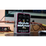 Electro Harmonix STEREO-MISTRESS Stereo Electric Mistress Flanger/Chorus