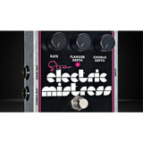 Electro Harmonix STEREO-MISTRESS Stereo Electric Mistress Flanger/Chorus