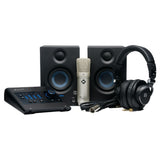 PreSonus Quantum ES Ultimate Bundle