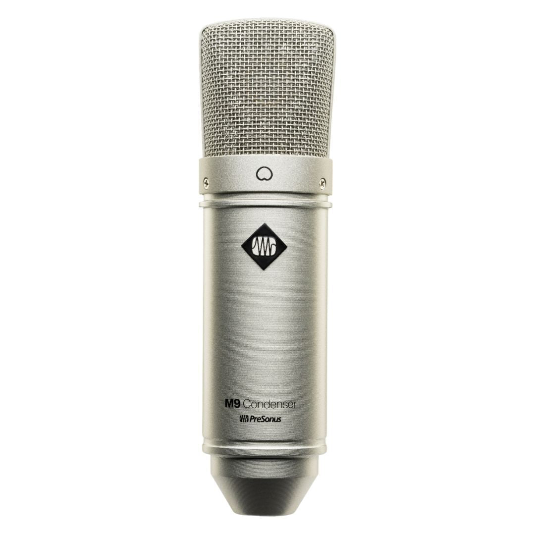 PreSonus Quantum ES Ultimate Bundle