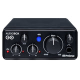 PreSonus AudioBox GO Creator Bundle