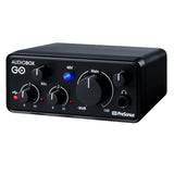 PreSonus AudioBox GO Creator Bundle
