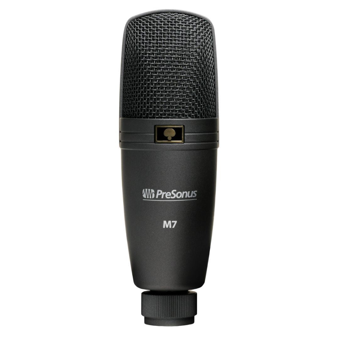 PreSonus AudioBox GO Creator Bundle