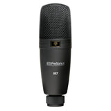 PreSonus AudioBox GO Creator Bundle