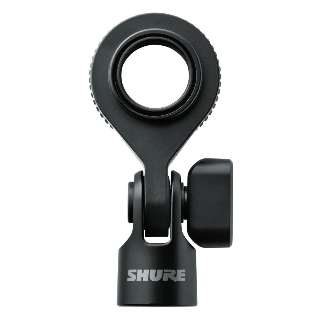 Shure SM4 Studio Recording Microphone, XLR Home Studio Condenser Mic