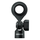 Shure SM4 Studio Recording Microphone, XLR Home Studio Condenser Mic
