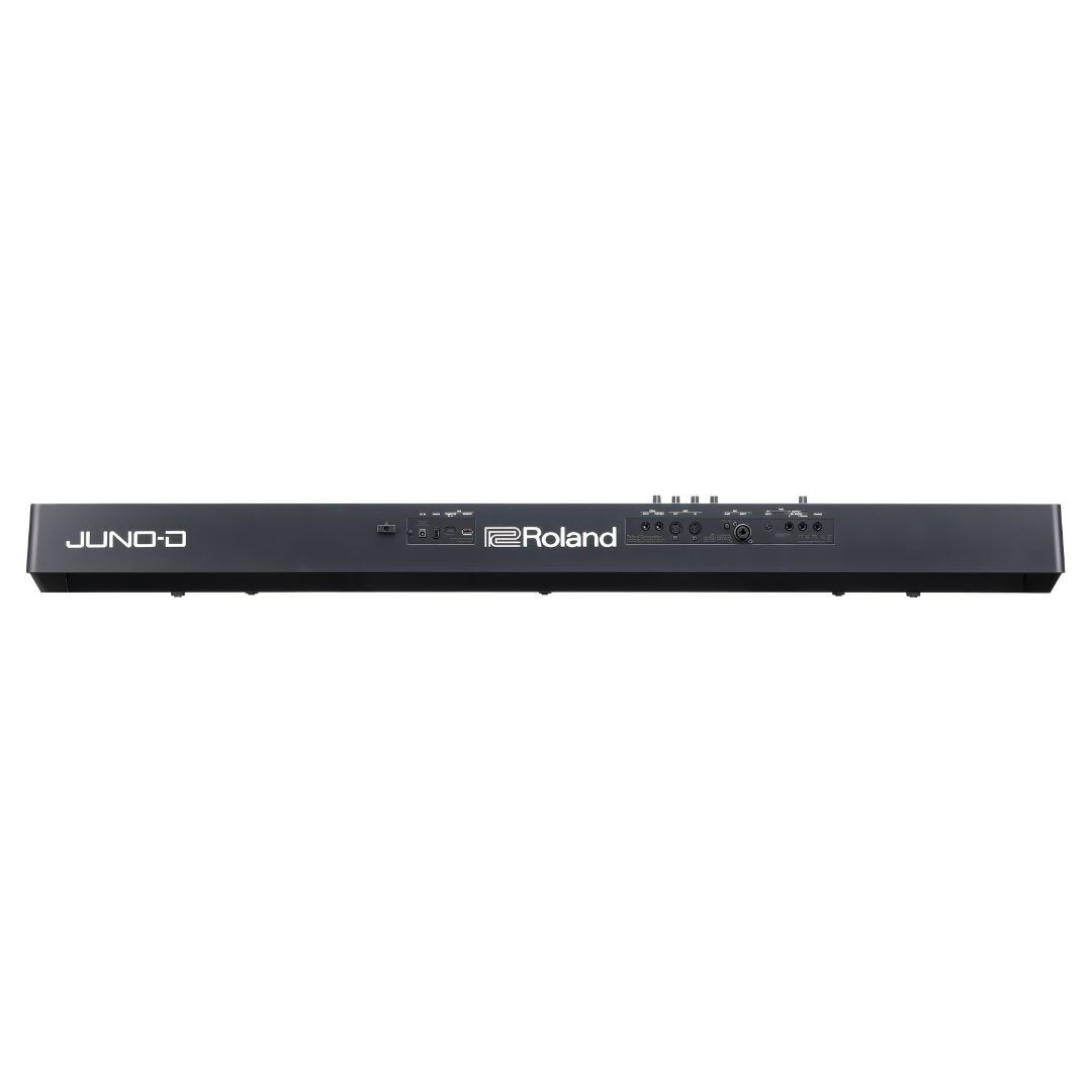 Roland JUNO-D8 88-Key Keyboard Synthesizer