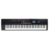 Roland JUNO-D8 88-Key Keyboard Synthesizer (Open Box)