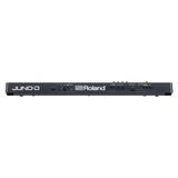 Roland JUNO-D6 61-Key Keyboard Synthesizer