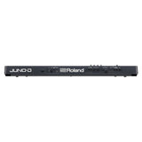 Roland JUNO-D6 61-Key Keyboard Synthesizer (Open Box)