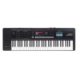 Roland JUNO-D6 61-Key Keyboard Synthesizer (Open Box)