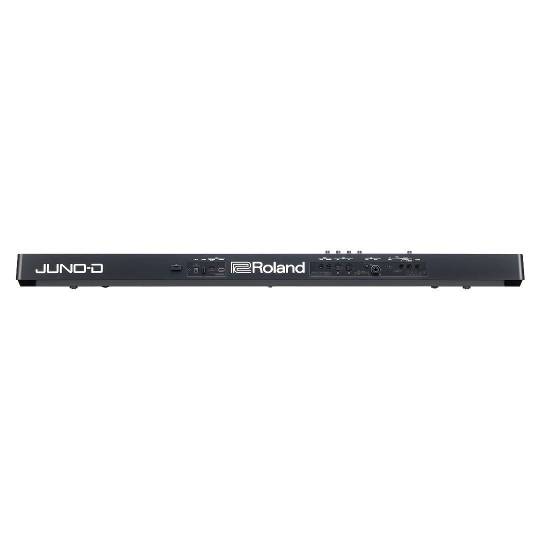 Roland JUNO-D7 76-Key Keyboard Synthesizer