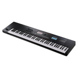 Roland JUNO-D7 76-Key Keyboard Synthesizer