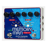 Electro-Harmonix Deluxe Memory Man 1100-TT Analog Delay