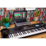 Roland JUNO-D8 88-Key Keyboard Synthesizer