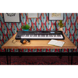 Roland JUNO-D6 61-Key Keyboard Synthesizer (Open Box)