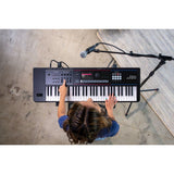 Roland JUNO-D6 61-Key Keyboard Synthesizer (Open Box)